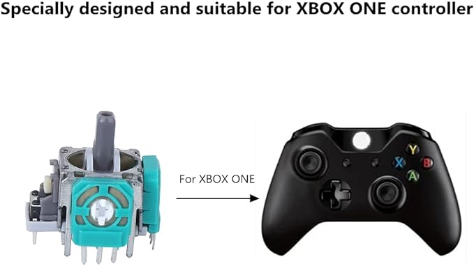 JOYSTICK PS5/PS4/XBOX