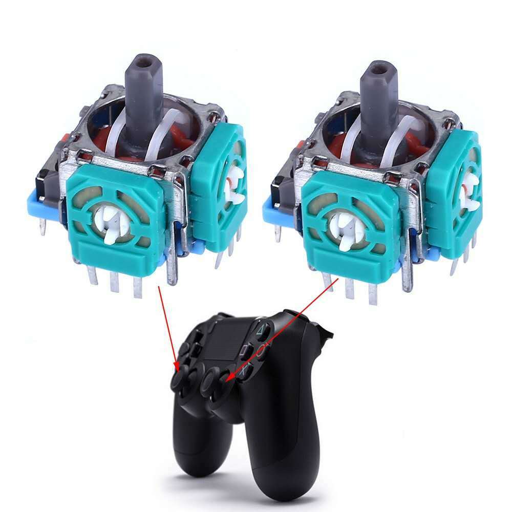 JOYSTICK PS5/PS4/XBOX