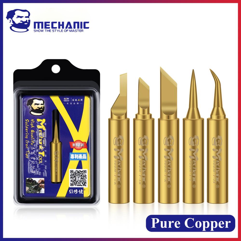 MECHANIC 900MT 936