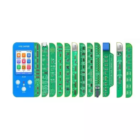 JC V1SE WIFI IPHONE 5 - 15 SERIES