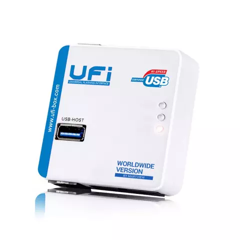 UFI WORLDWIDE