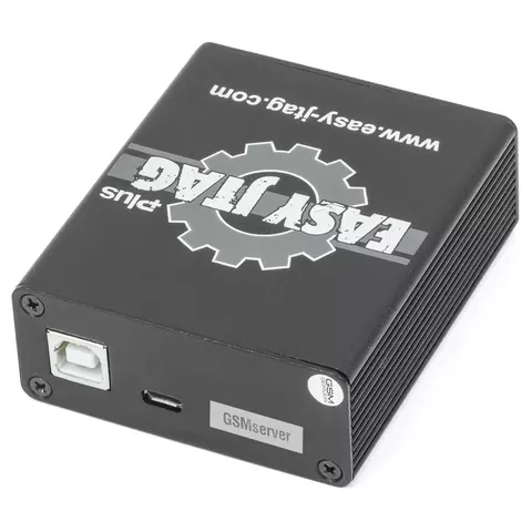 Z3X EASY JTAG PLUS KIT LITE
