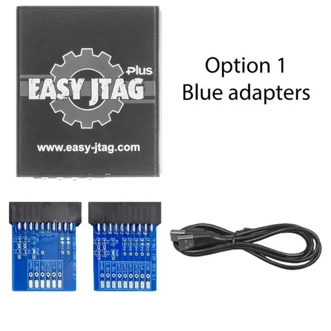 Z3X EASY JTAG PLUS KIT LITE