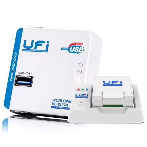 UFI WORLDWIDE UFS