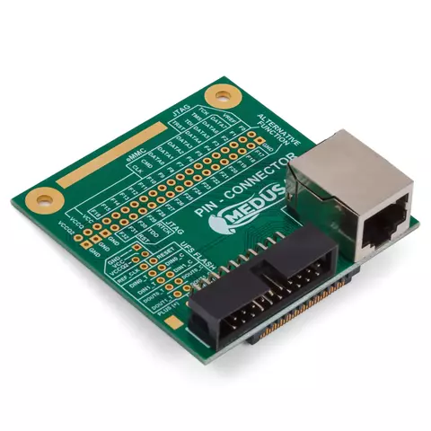 MEDUSA PRO 2