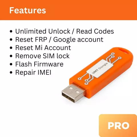 UMT PRO
