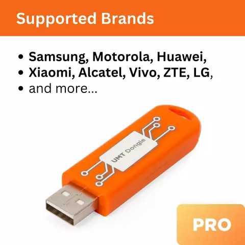 UMT PRO