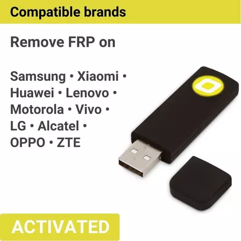 OCTOPLUS FRP