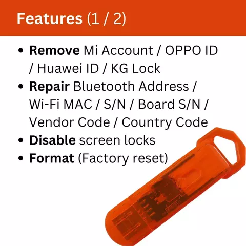 HYDRA TOOL