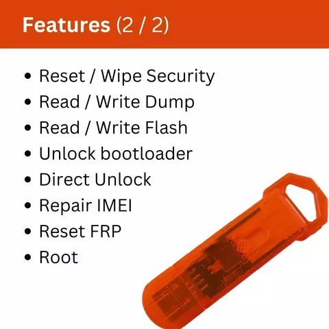 HYDRA TOOL