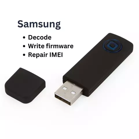 OCTOPLUS SAMSUNG