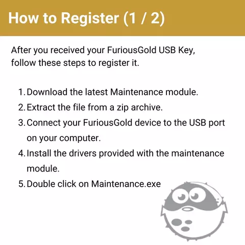 FURIOUS GOLD PACK 1, 2, 3, 4, 5, 6, 7, 8, 11