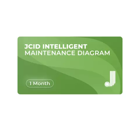 JCID DIAGRAM