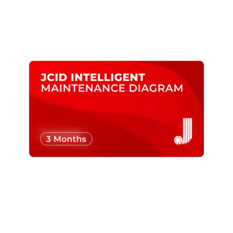 JCID DIAGRAM