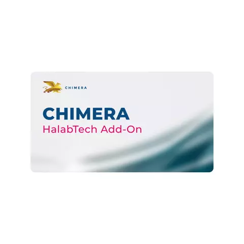 CHIMERA TOOL HALABTECH