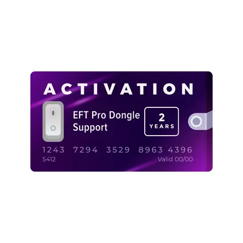 EFT PRO