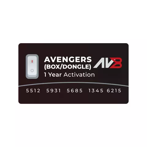 AVENGERS