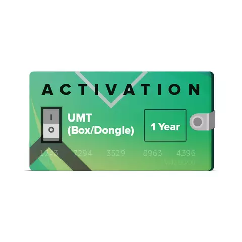 UMT PARA (BOX/DONGLE)