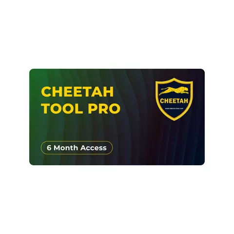 CHEETAH TOOL