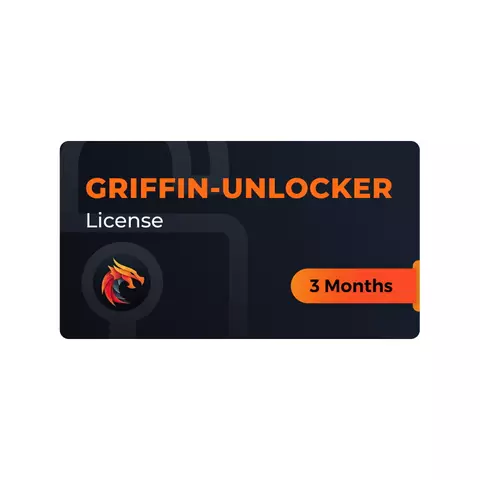 GRIFFIN-UNLOCKER