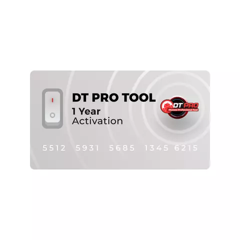 DT PRO TOOL