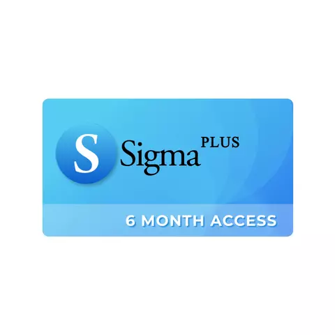 SIGMA PLUS