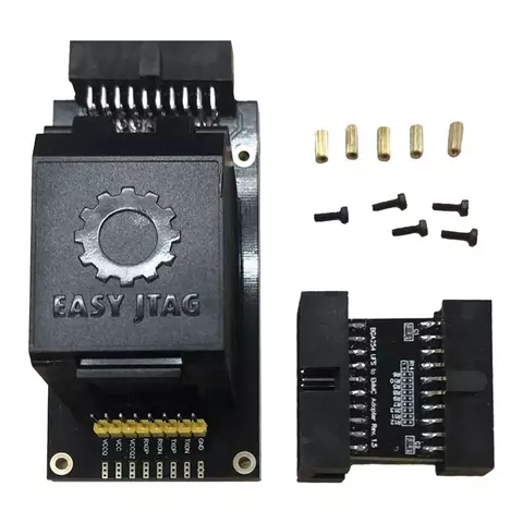 UFS BGA-254 EASY JTAG