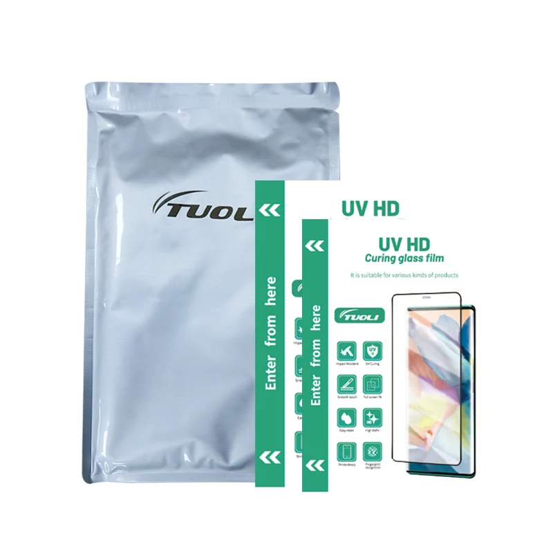TUOLI TL-X9H UV
