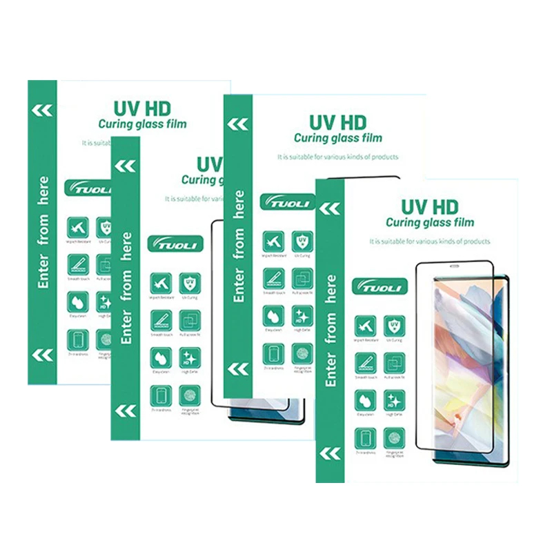 TUOLI TL-X9H UV