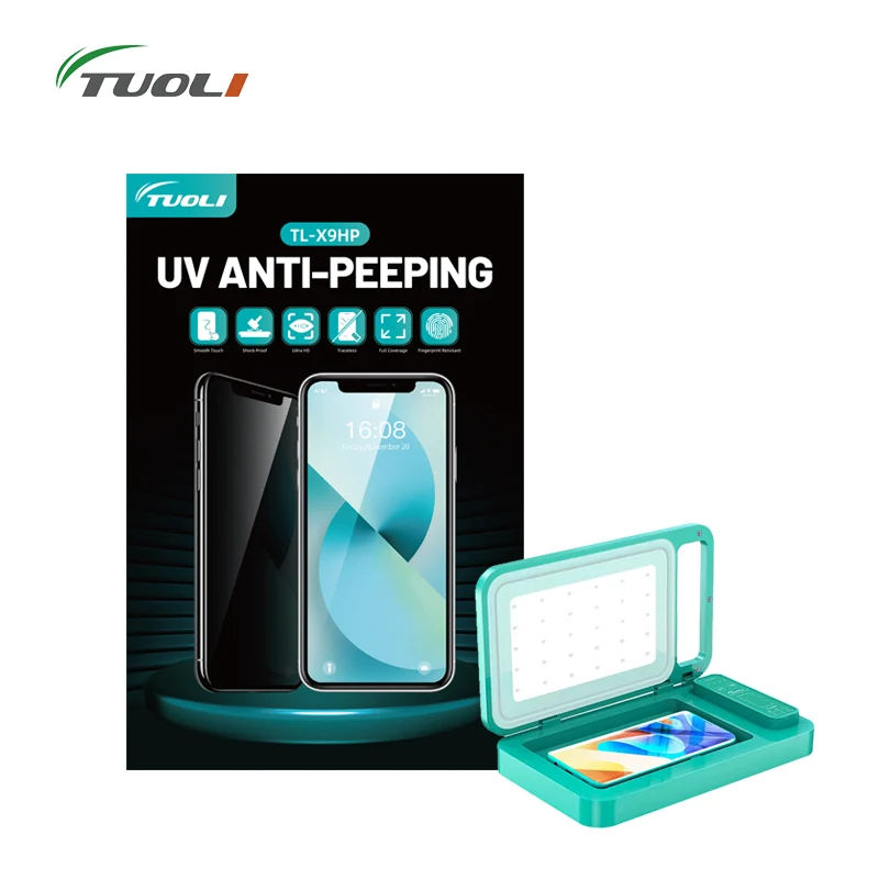 TUOLI TL-X9HP