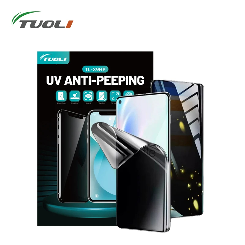 TUOLI TL-X9HP