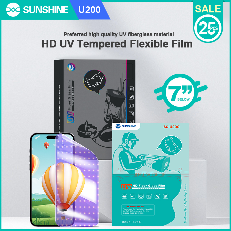 SUNSHINE SS-U200