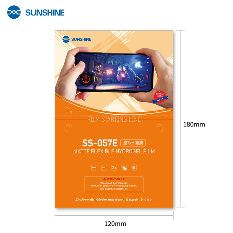 SUNSHINE SS-057E