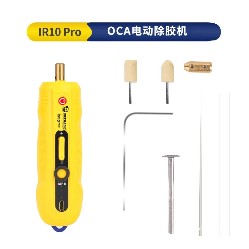 MECHANIC IR10 PRO
