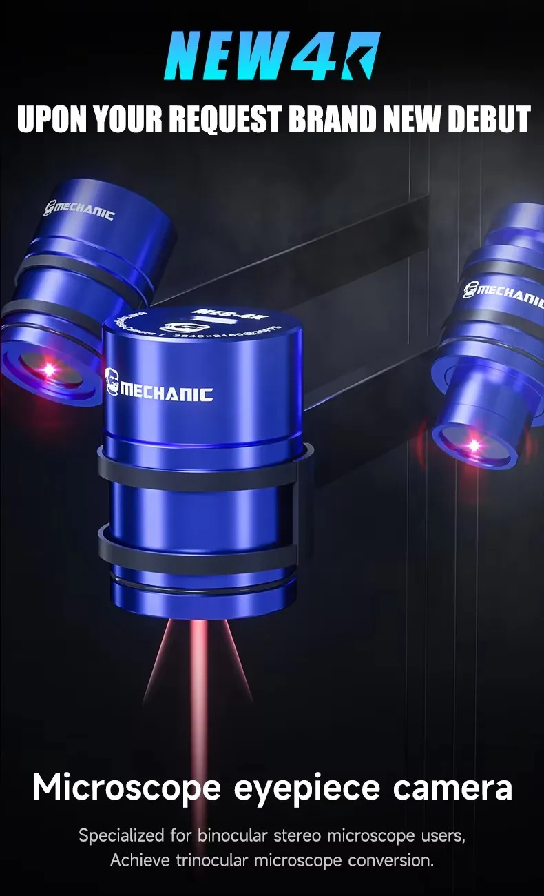 MECHANIC MEC 2K PRO