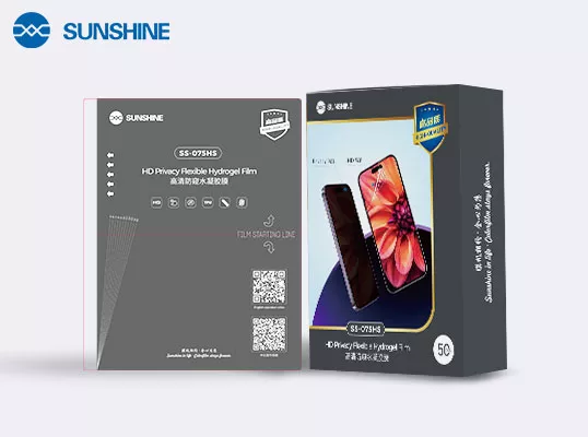 SUNSHINE SS-075HS