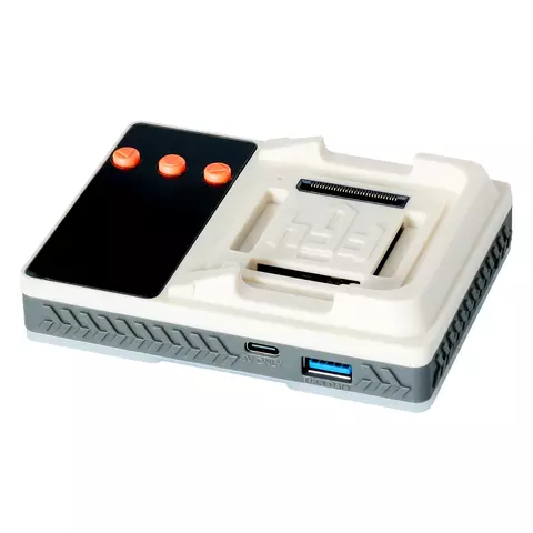 FLASH 64 ULTRA LITE