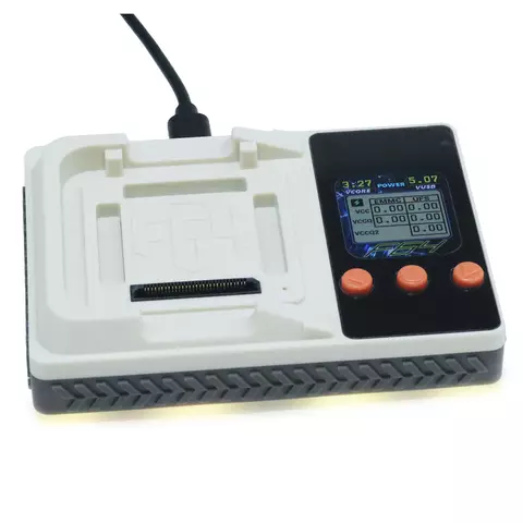 FLASH 64 ULTRA LITE