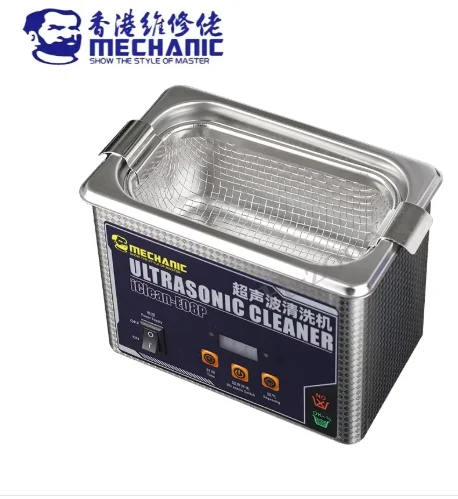 MECHANIC ICELAN-E08P 360