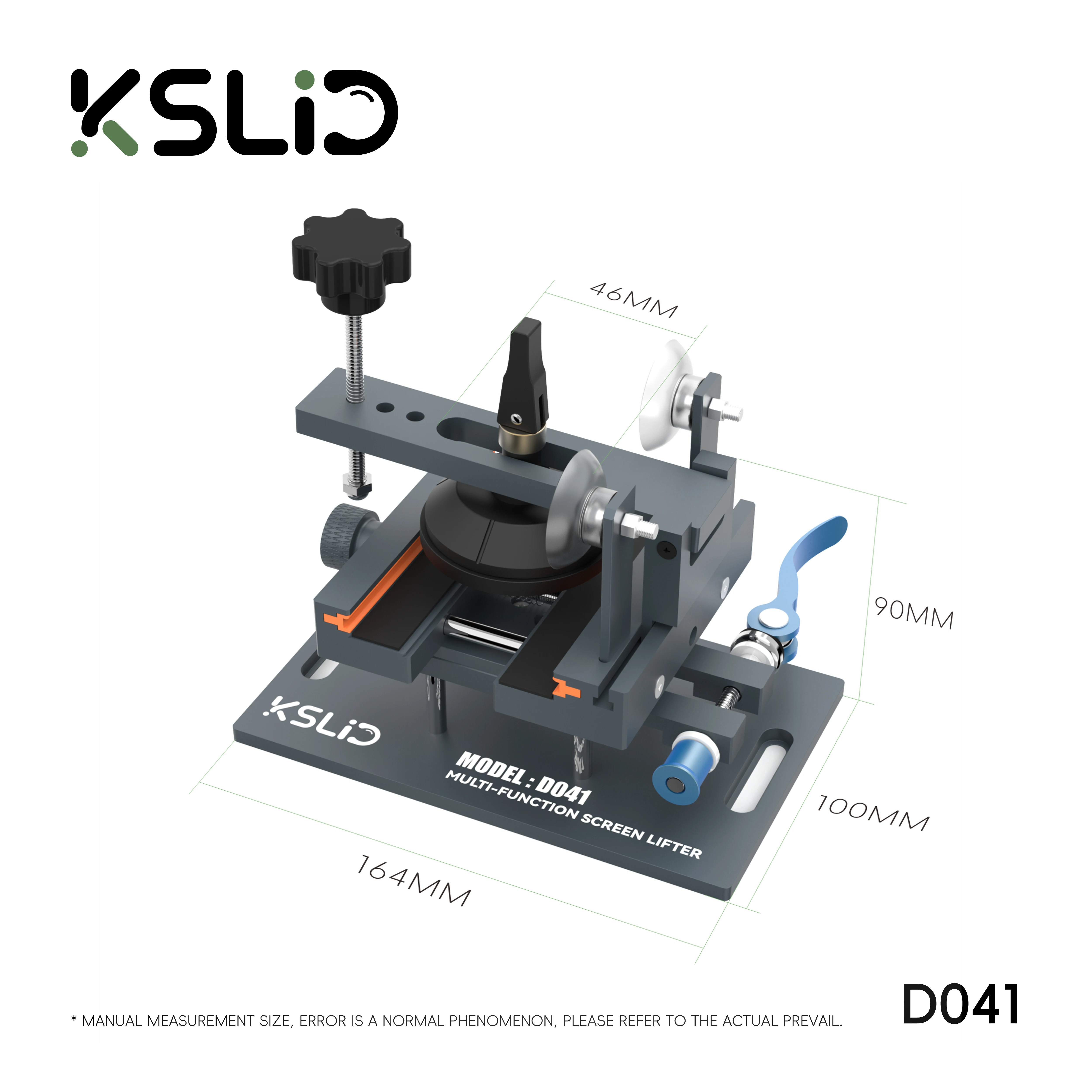 KSLID D041