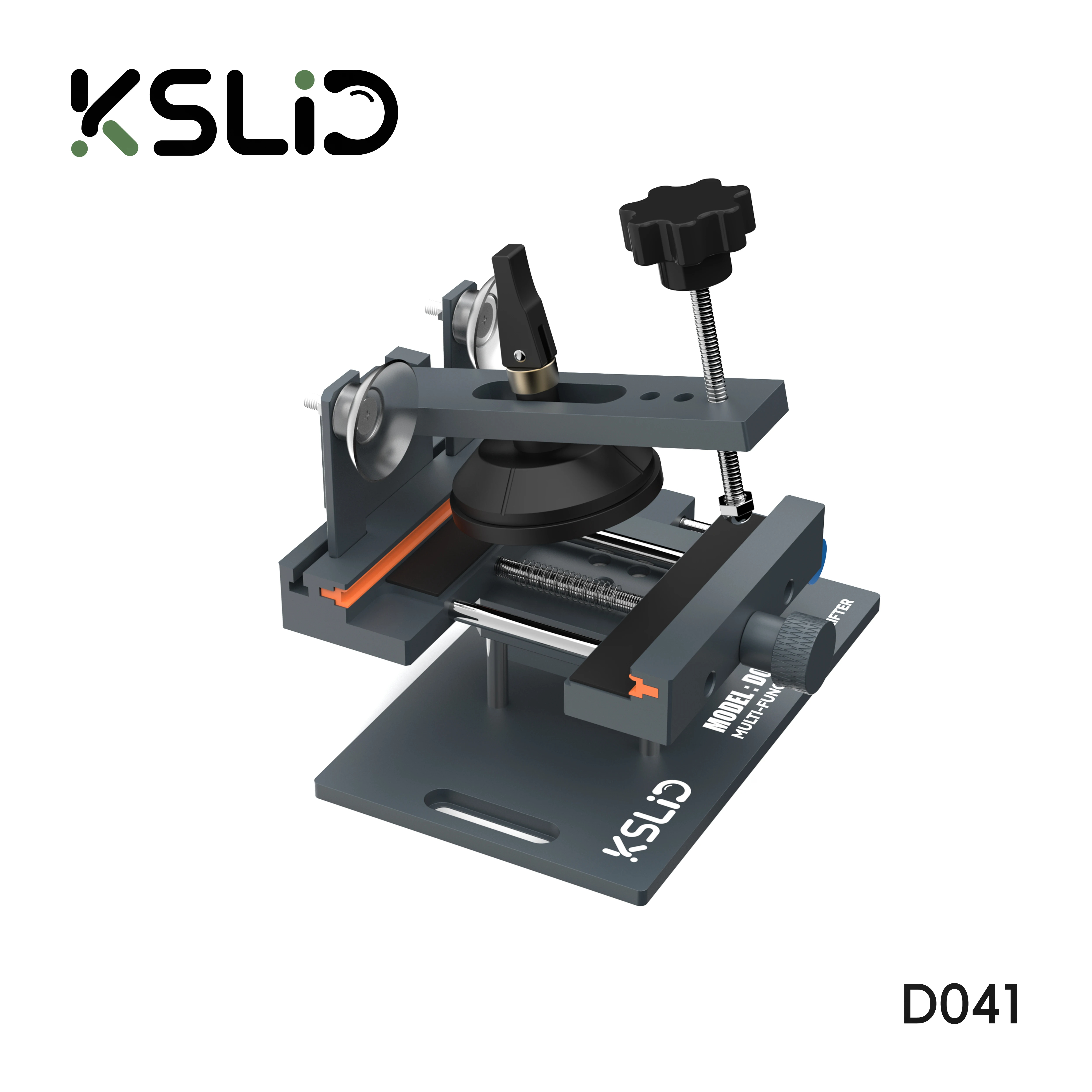 KSLID D041