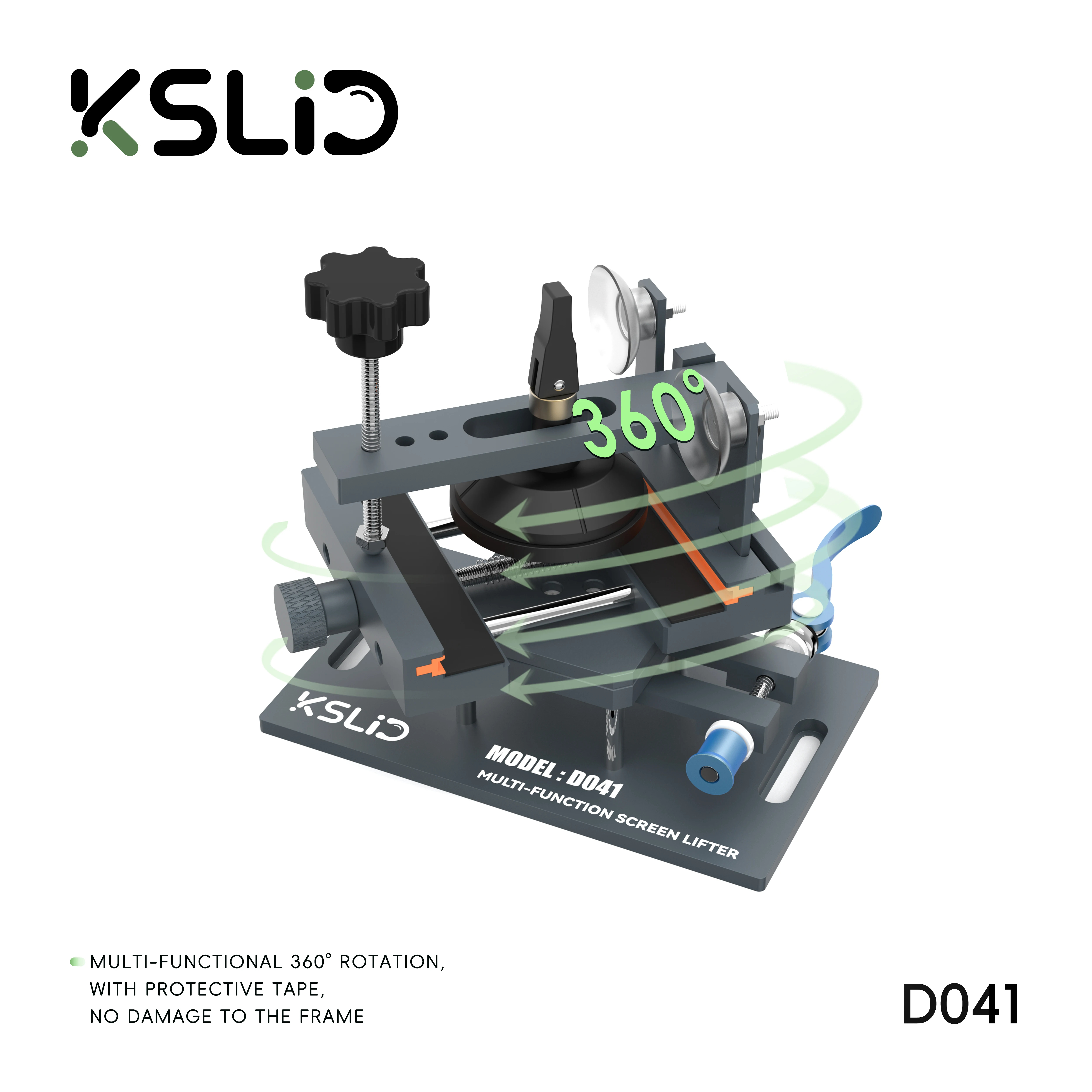 KSLID D041