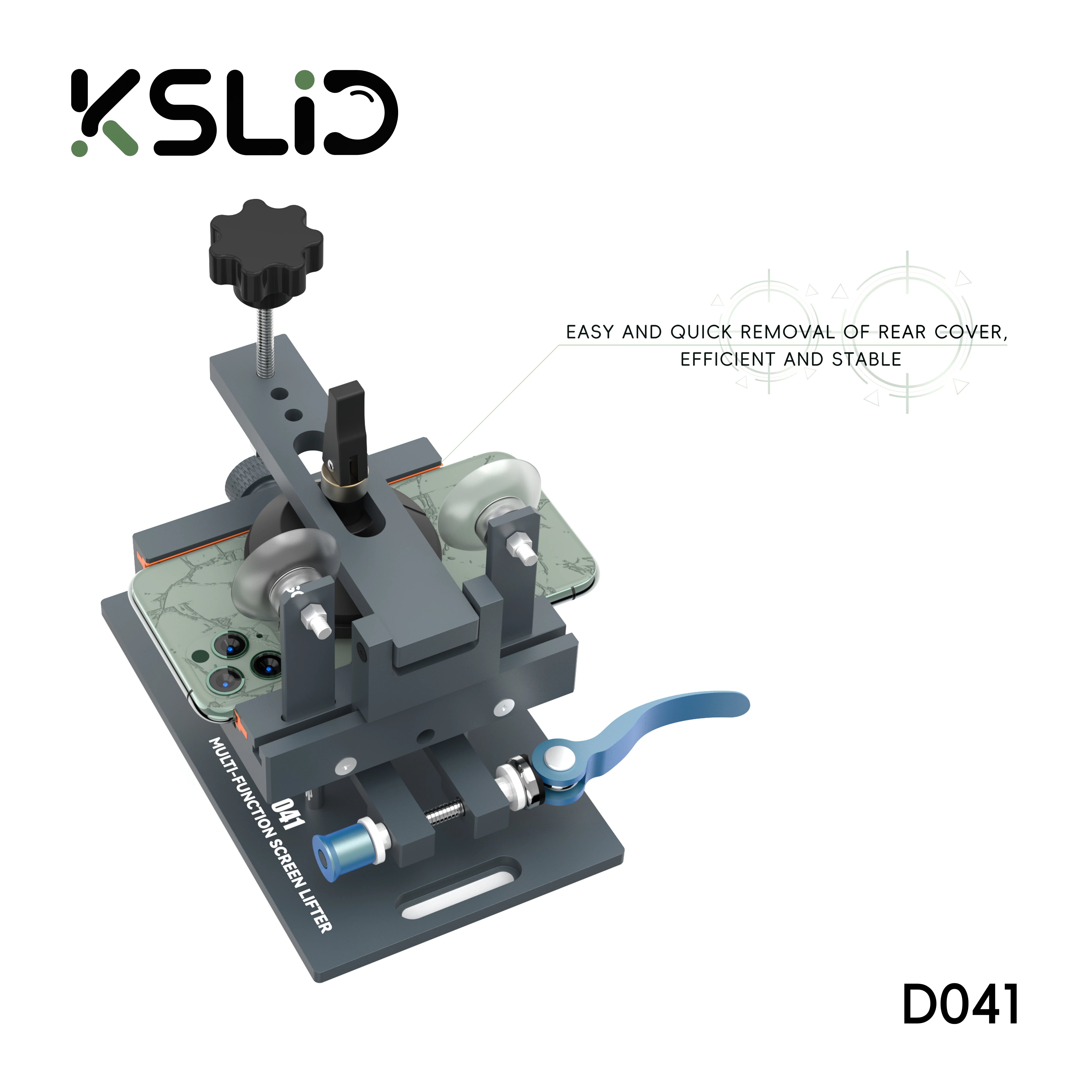 KSLID D041
