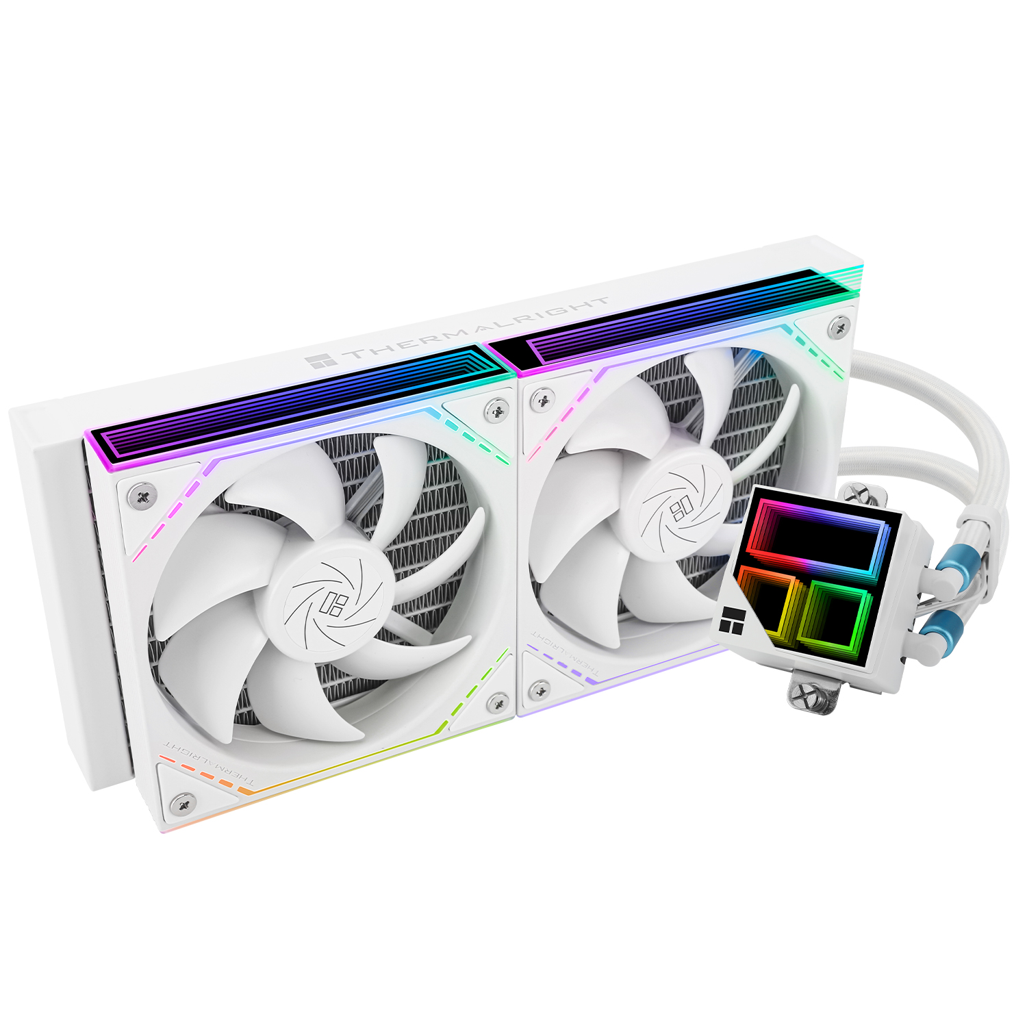 THERMALRIGHT FROZEN INFINITY 240 ARGB