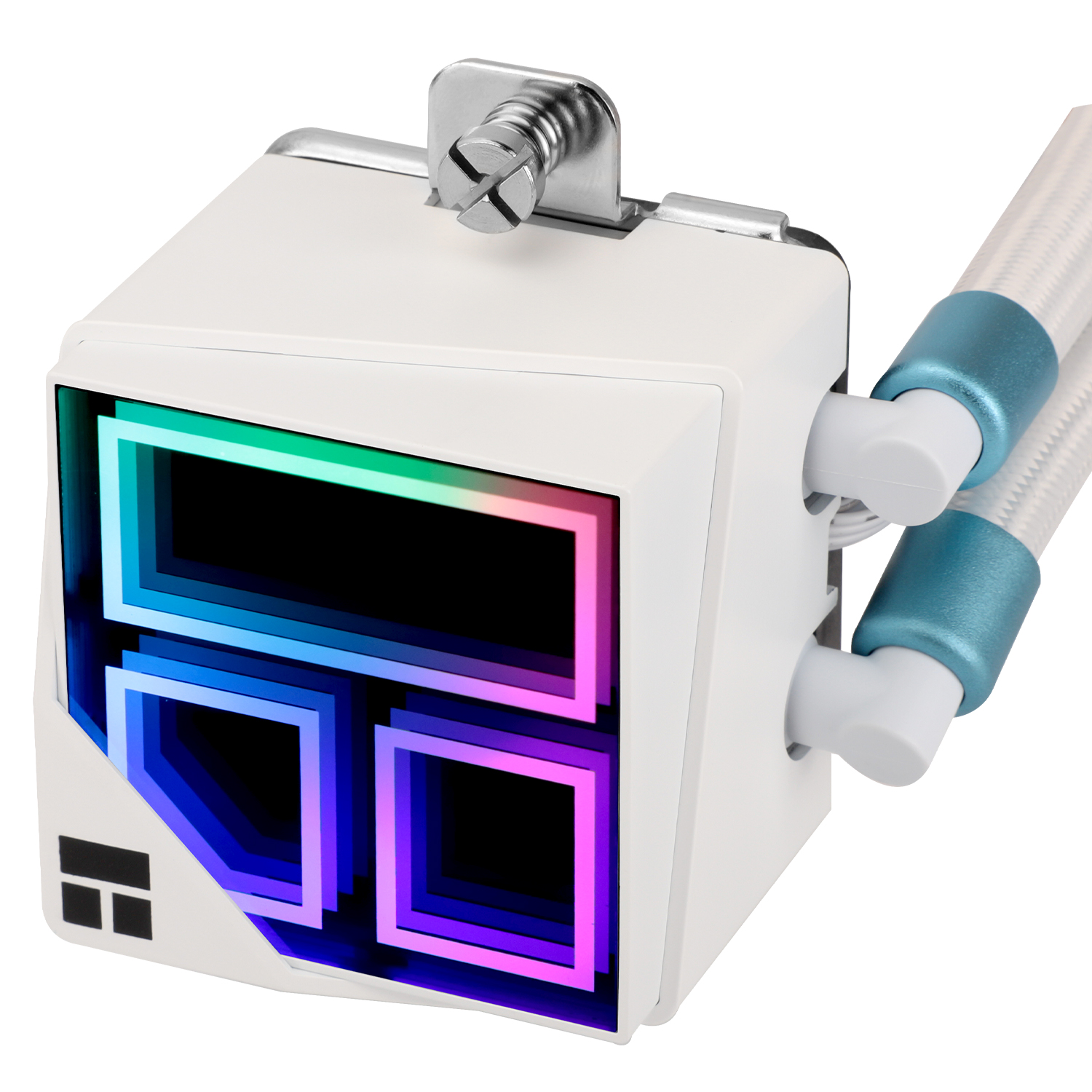 THERMALRIGHT FROZEN INFINITY 240 ARGB
