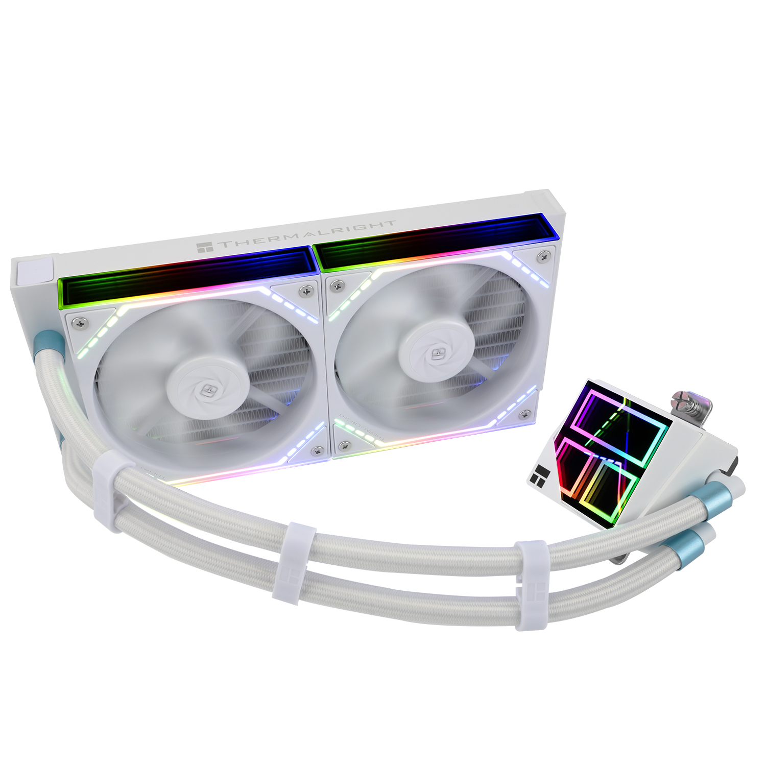 THERMALRIGHT FROZEN INFINITY 240 ARGB
