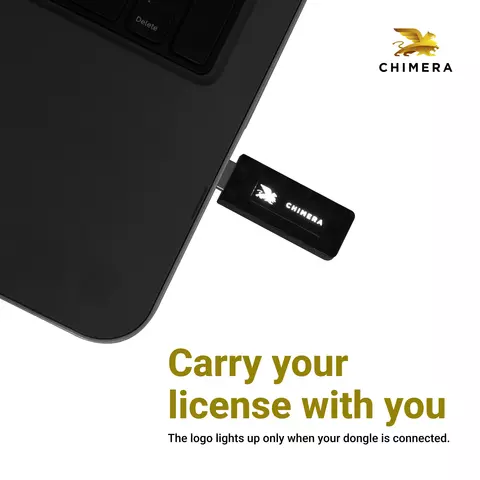 CHIMERA TOOL PROFESSIONAL