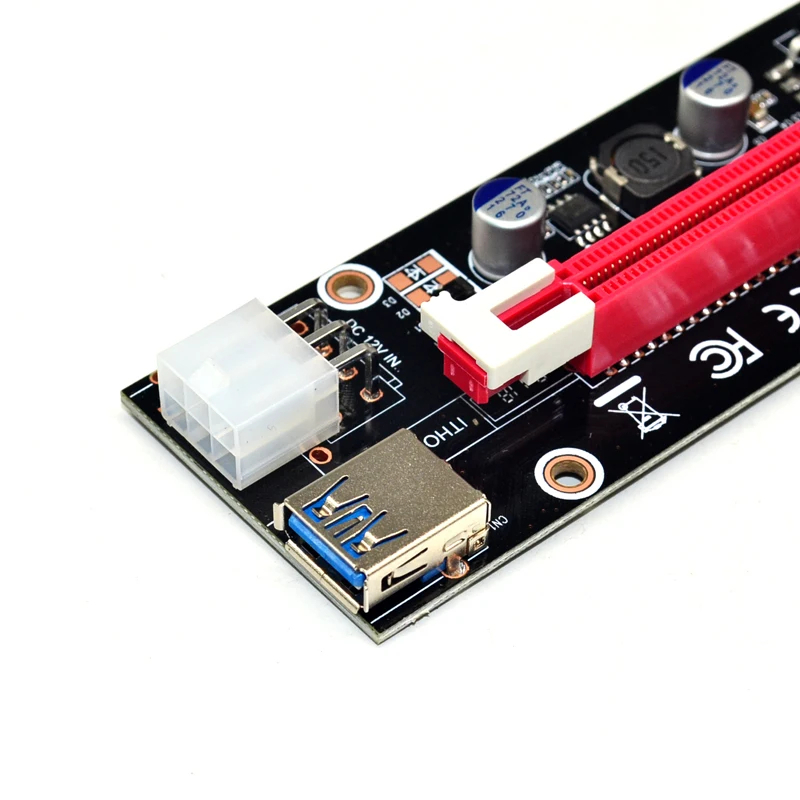 PCI EXPRESS 16X