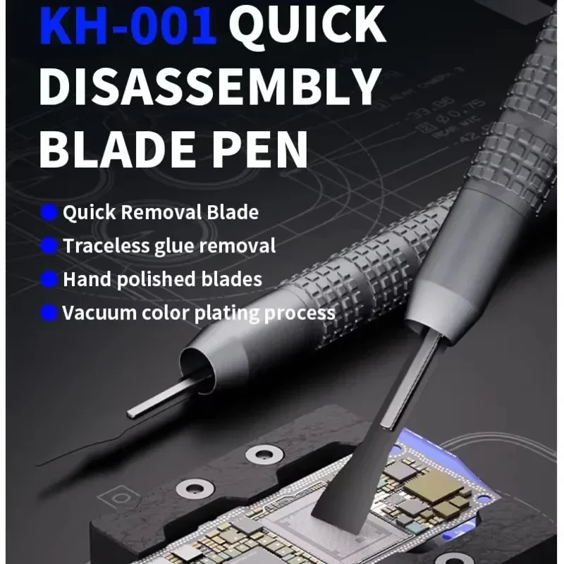 MECHANIC KH-001