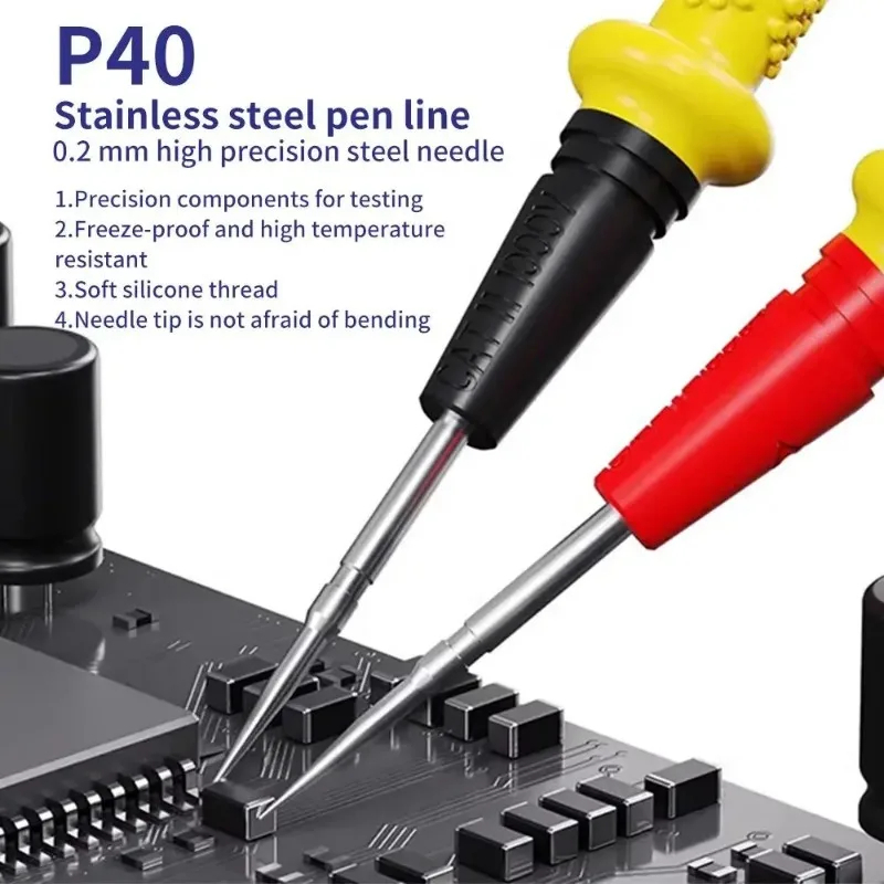 MECHANIC P40